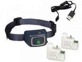  Spray Bark Collar 