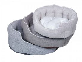 image of  Comfort Beds Set Oval Mosna 
