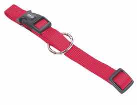 image of Nobby Collar Classic Red Xs/s