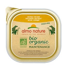 Almo Nature - Organic Chicken