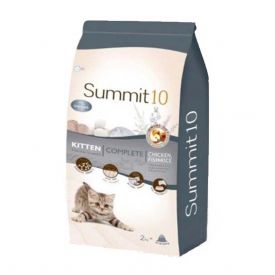 Summit 10 Cat Kitten