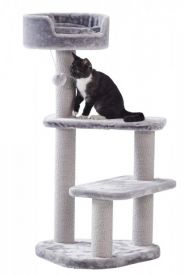 Nobby Cat Scratcher Classic Zera
