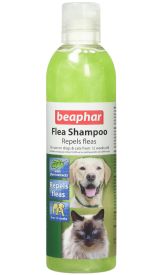Beaphar Flea Repellent Shampoo