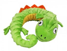 Nobby Plush Chameleon 