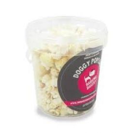 Barking Bakery Popcorn With Flavor 