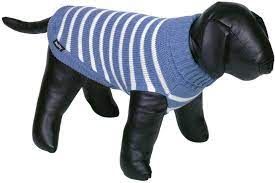 Nobby Dog Pullover Pasma Blue