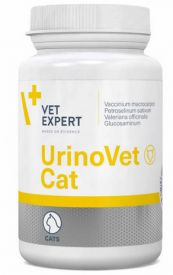 Urino Vet Cat Twist Off Cap