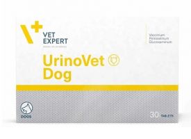Urino Vet Dog