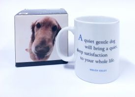 Dogs Mug Retriever