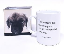 Dogs Mug Spaniel