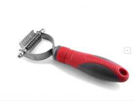 Vadigran Wool Removing Rake