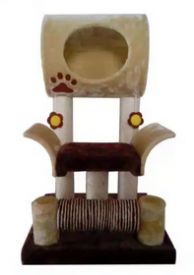 Orient Pet Cat Scratcher