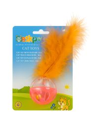 Cat Toy Ball