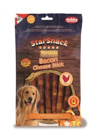 Nobby Bbq Chicken Vegi