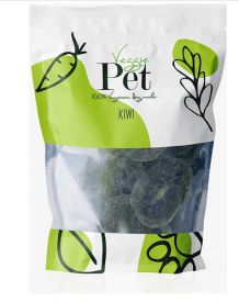 VEGGIE PET VEGGIE PETKIWI 100GR