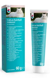 Catlax Hairball Remover Paste