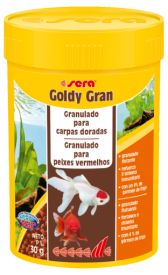 image of Sera Goldy Gran Goldfish Granules