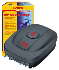 Sera Air Plus