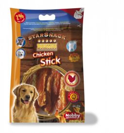 Starsnack Bbq Chicken Stick