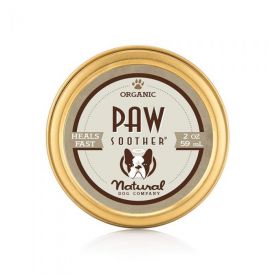 Natural Dog Company - Paw Soother 