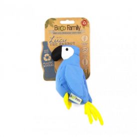 Beco Plush Toy - Lucy The Parrot