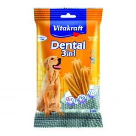 Vitakraft Dental 3 In 1 Large