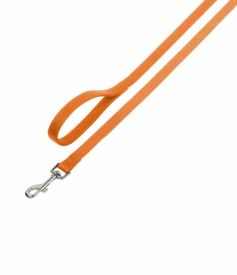 Nobby Leash Classic Orange L: 120 Cm; W: 15 Mm