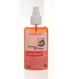 Perfume Fresa 125ml