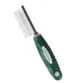 Groomers Moulting Comb