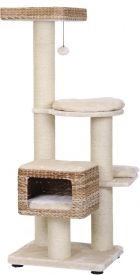 Nobby Cat Scratcher Keran Beige