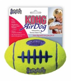 Kong Airdog Football Tennis Toy