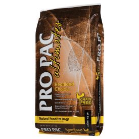 Propac Ultimates Heartland Choice Grain Free