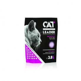 Catleader-lavender Crystals 3.8l