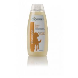 Groomers Crown Coat Shampoo