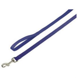 image of Nobby Leash Classic Blue L: 120 Cm; W: 15 Mm