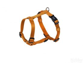 Nobby Harness Classic Orange M/l