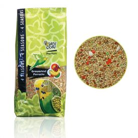 Vadigran Premium Budgie Food 