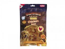 Nobby Starsnack Bbq Chicken Bone