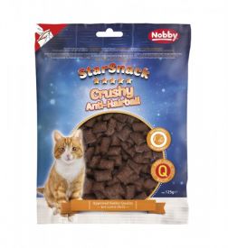 Nobby Starsnack Crushy Anti-hairball