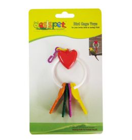 Bird Toy