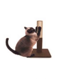 Cat Scratcher Post