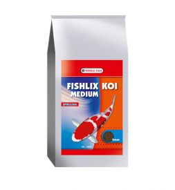 Versele Laga Fishlix Koi Medium 