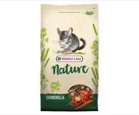 Versele Laga Nature Chinchilla