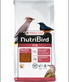 Versele Laga Nutribird F16