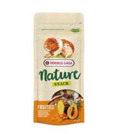 Versele Laga Nature Snack Fruities 