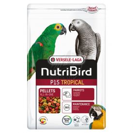 Versele Laga Nutribird P15 Tropical