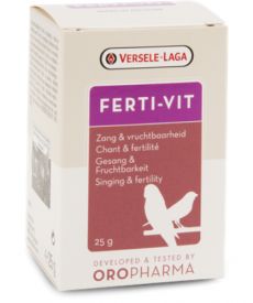Versele Laga Oropharma Ferti-Vit
