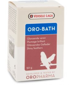 Versele Laga Oropharma Oro-Bath