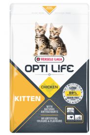Versele- Laga Opti Life Dry Food