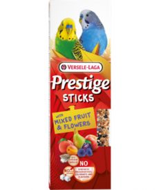Versele Laga Prestige Sticks Small Parakeets Mix Fruits